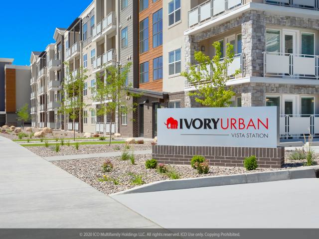 Apartment for rent at 13152 S Vista Station Blvd #C13, Draper, UT 84020