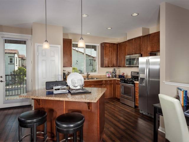 Apartment for rent at 11755 Malaga Dr #C23, Rancho Cucamonga, CA 91730