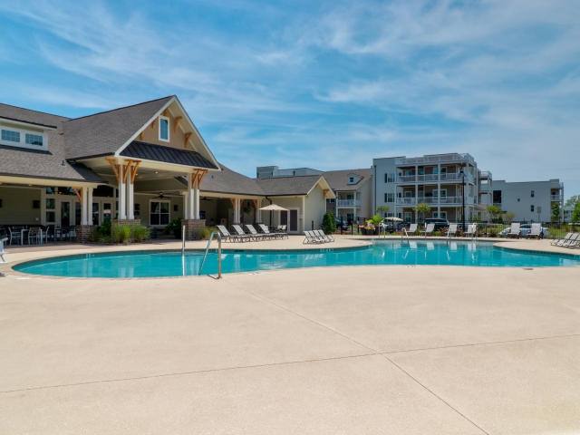 Apartment for rent at 100 Pinckney Marsh Lane #D33, Beaufort, SC 29906