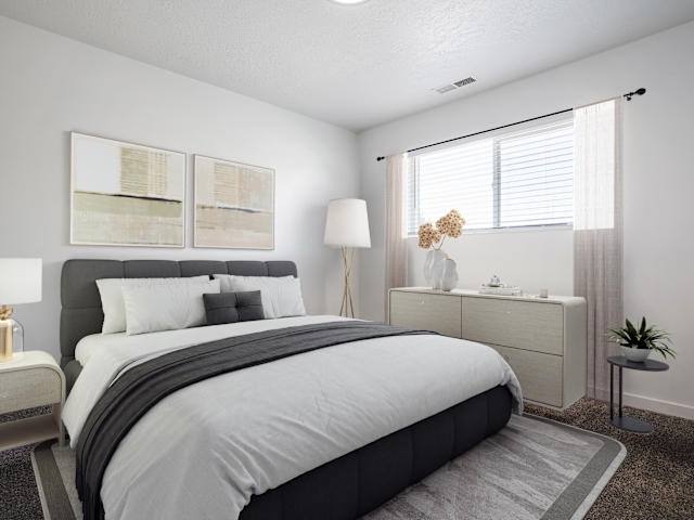 Apartment for rent at 1291 E 5825 S #A12, Ogden, UT 84405