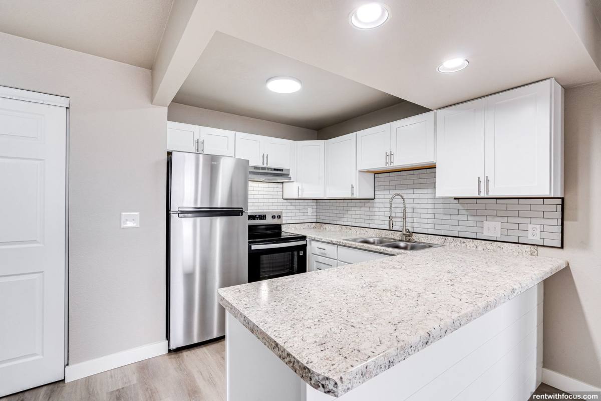 Apartment for rent at Stonecreek, 263, 265, 267 Grand Court, Fond Du Lac, WI 54935