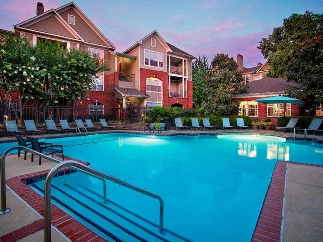 Apartment for rent at 420 Elmington Ave #E33, Nashville, TN 37205