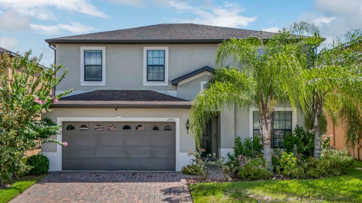 11003 Bali Isle Way, Tampa, FL 33647 House For Rent 3,150