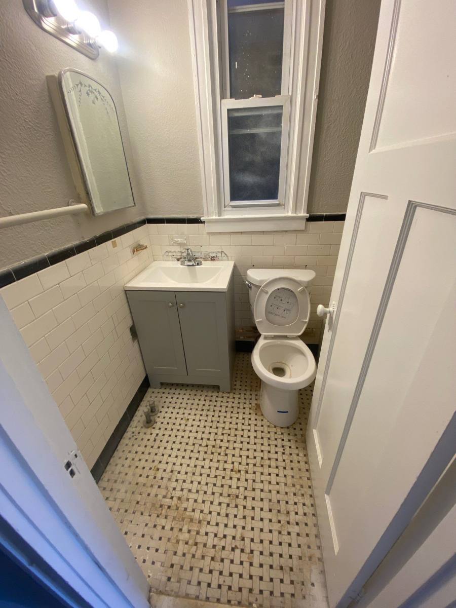 Apartment for rent at 2726 Beryl Ave, Baltimore, MD 21205