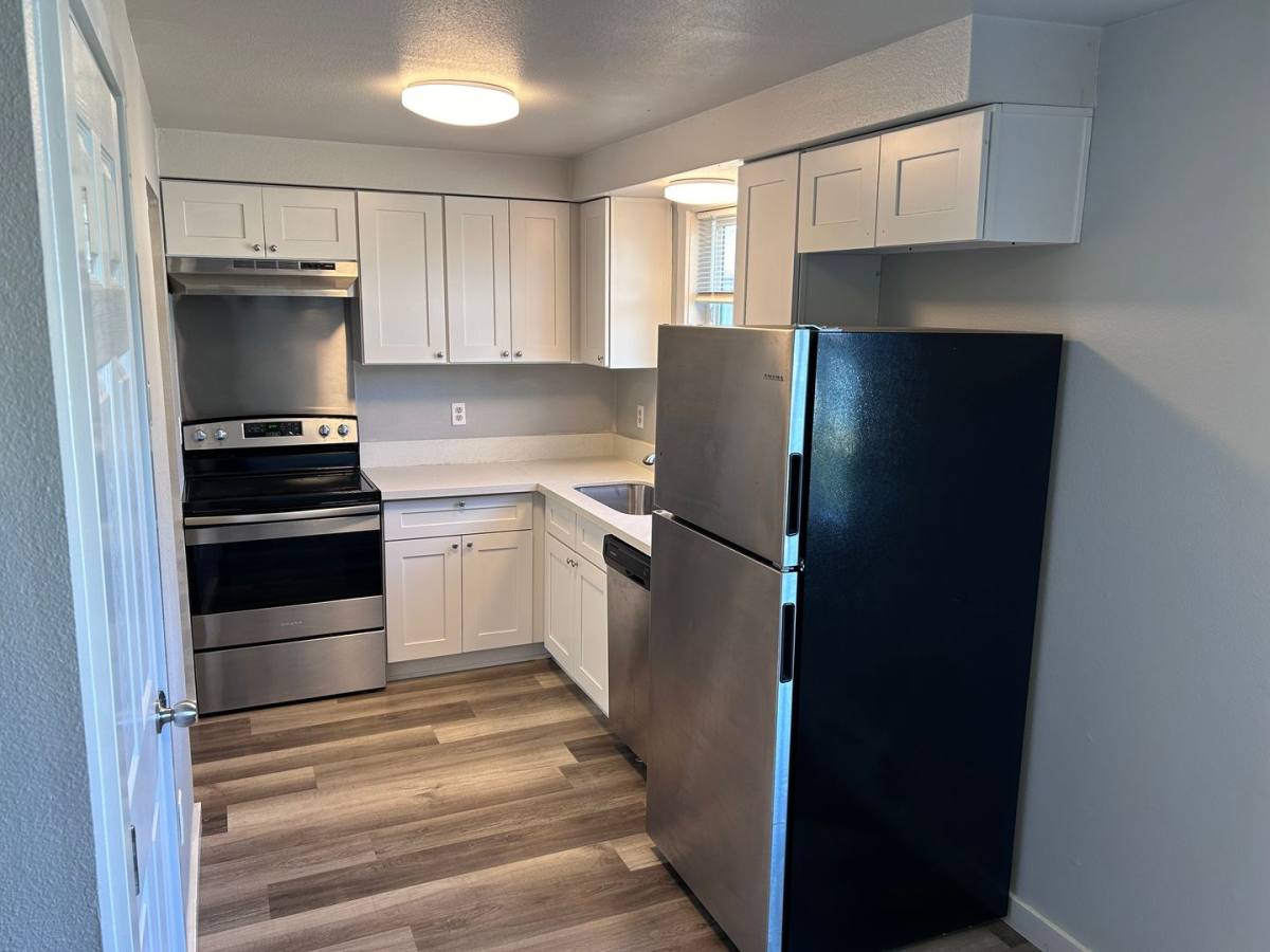 Apartment for rent at 751 Elm, Reedsport, OR 97467