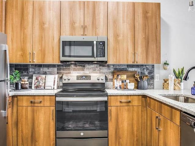 Apartment for rent at 1001 W Rosedale St #A22, Fort Worth, TX 76104