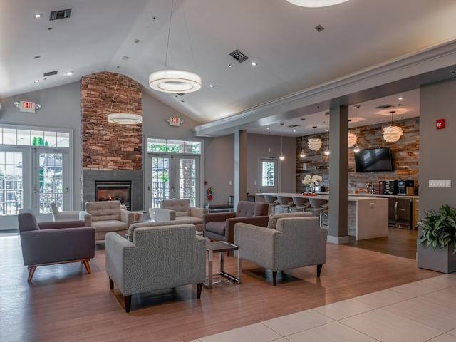 Apartment for rent at 100 Reading Circle #A13, Lansdale, PA 19446