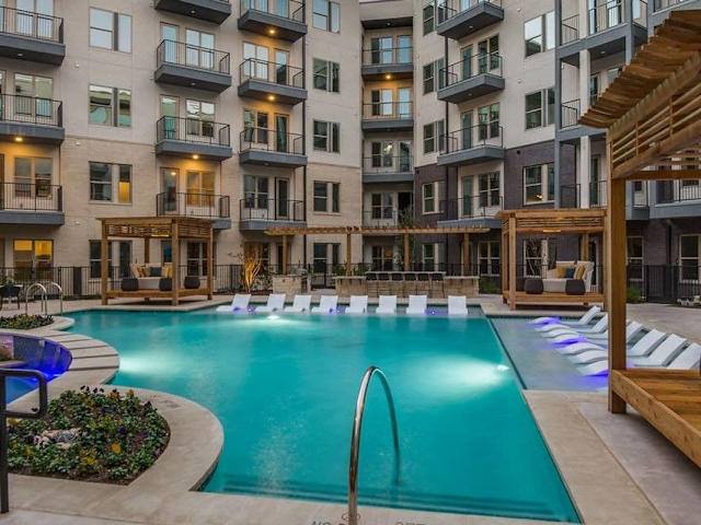 Apartment for rent at 14175 Dallas Parkway #D21, Dallas, TX 75254