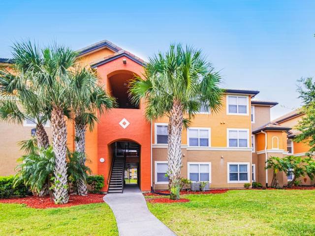 Apartment for rent at 13621 Parkcrest Blvd #C21, Fort Myers, FL 33912