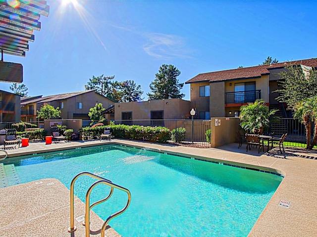 Apartment for rent at 8603 N 22nd Ave #C12, Phoenix, AZ 85021