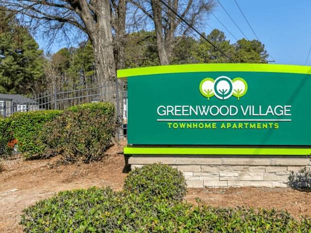 Apartment for rent at 101 Ramblelake Rd #E32, Charlotte, NC 28273