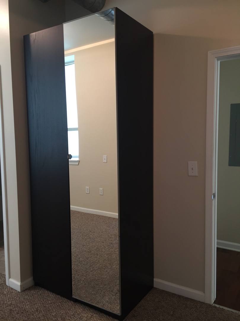 Apartment for rent at 532 N Morton St, Bloomington, IN 47404