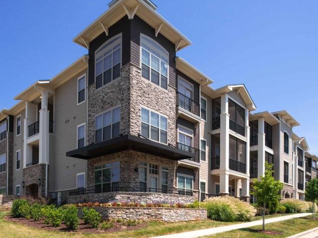 Apartment for rent at 13816 Boren St #C13, Huntersville, NC 28078