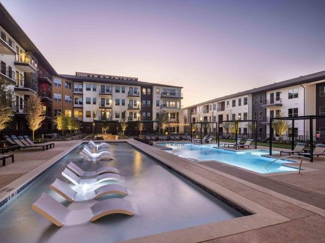 Apartment for rent at 2050 Texas Plaza Dr #D33, Irving, TX 75062
