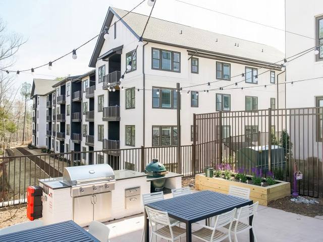 Apartment for rent at 200 Henry Hill St #D13, Cary, NC 27511