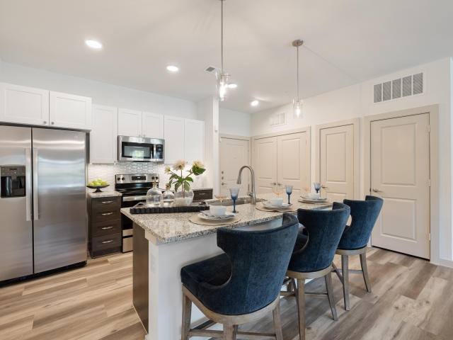 Apartment for rent at 171 Town Park Dr #D33, Conroe, TX 77304