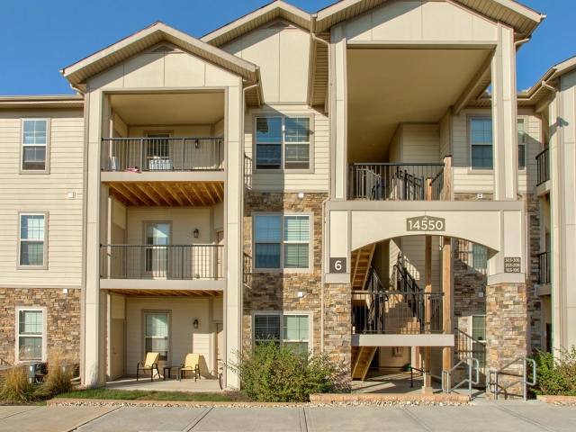 Apartment for rent at 14500 E Bannister Rd #C13, Kansas City, MO 64139
