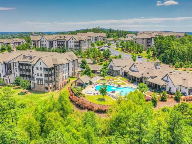 Apartment for rent at 5400 Chenonceau Blvd #D13, Little Rock, AR 72223