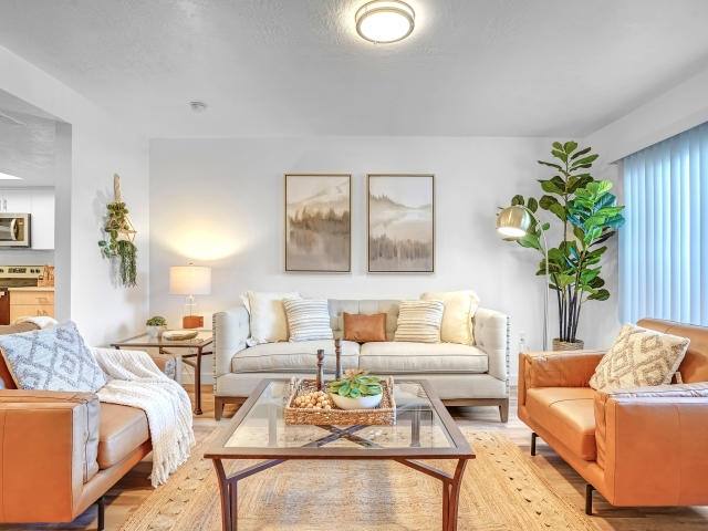 Apartment for rent at 1801 W 4650 S #C23, Roy, UT 84067