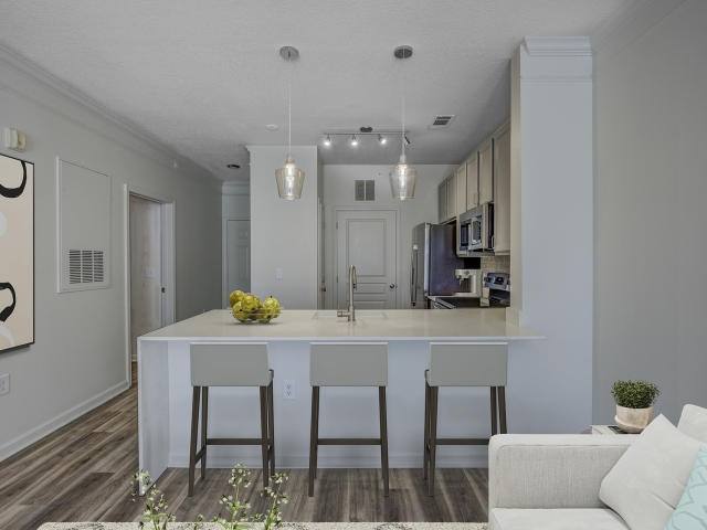 Apartment for rent at 1017 Umstead Hollow Place #A33, Cary, NC 27513