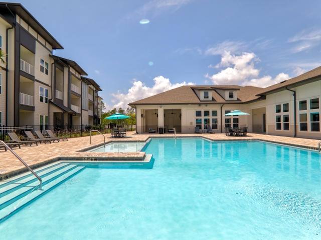 Apartment for rent at 2600 S Blue Angel Parkway #E13, Pensacola, FL 32506