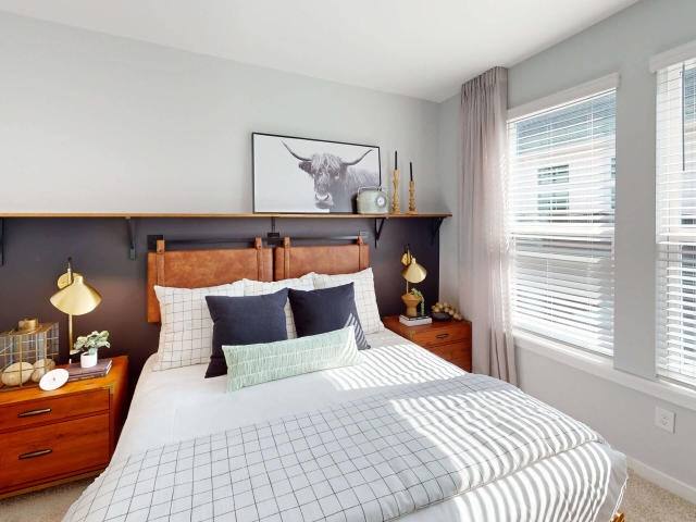 Apartment for rent at 6601 Roxboro St #C33, Raleigh, NC 27616