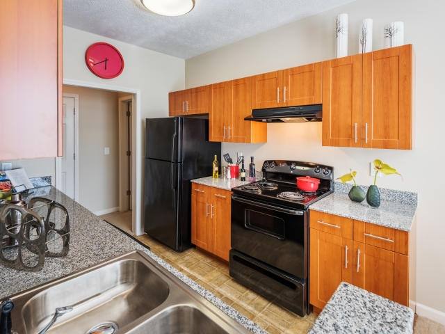Apartment for rent at 3311 Woodhill Lane #A33, Fayetteville, NC 28314