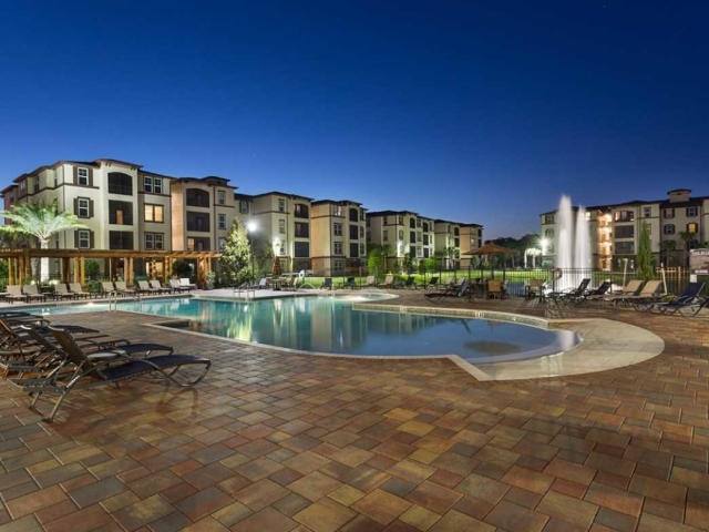 Apartment for rent at 10955 Moss Park Rd #E13, Orlando, FL 32832