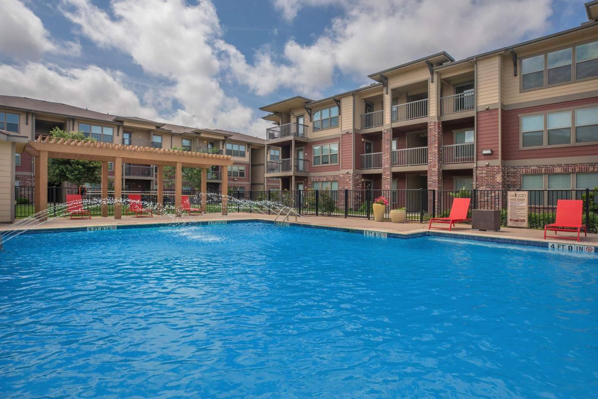 Apartment for rent at 6901 Saratoga Blvd, Corpus Christi, TX 78414
