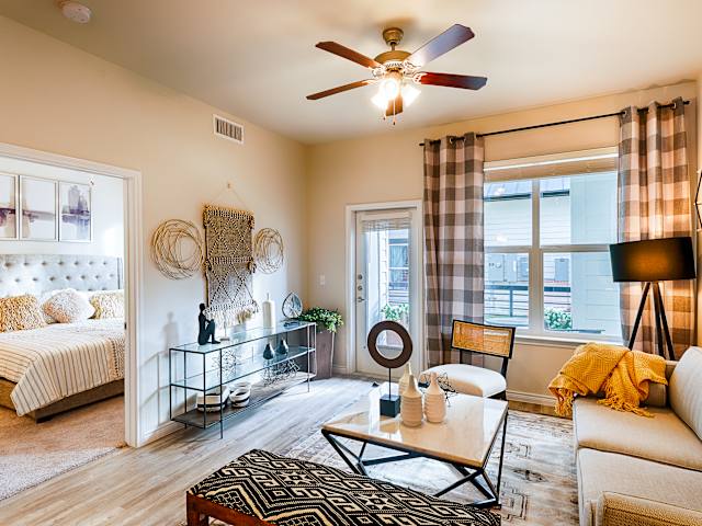 Apartment for rent at 200 Cole St #D33, Princeton, TX 75407