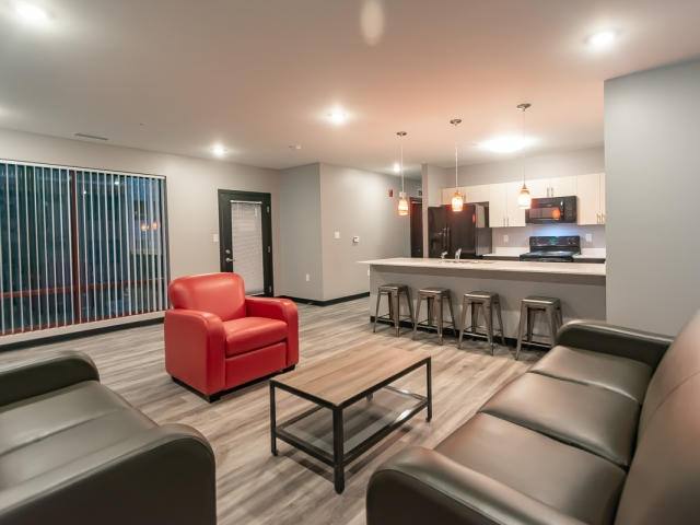 Apartment for rent at 250 S Washington St #E33, Bloomington, IN 47408