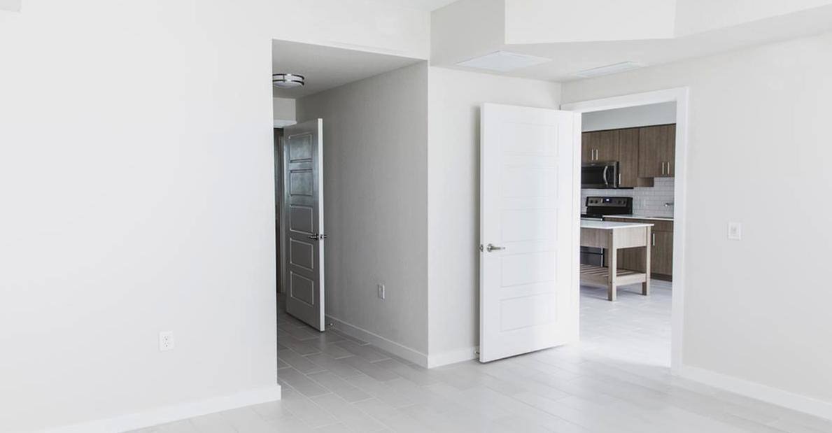 1170 NW 11th St, Miami, FL 33136 Apartment For Rent 2,676 to 3,824