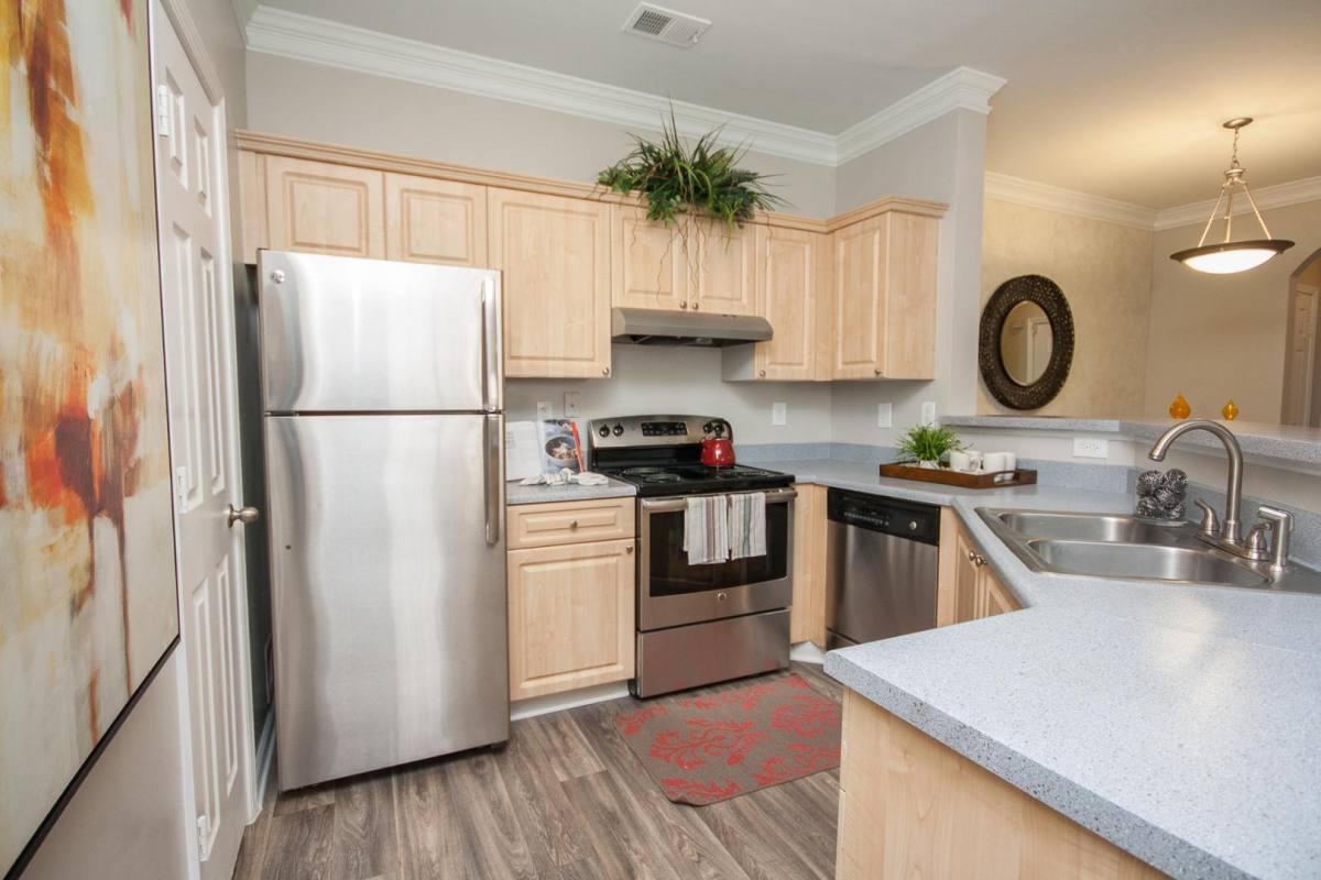 Paces Park Apartment Homes 100 Paces Park Dr, Decatur, GA 30033