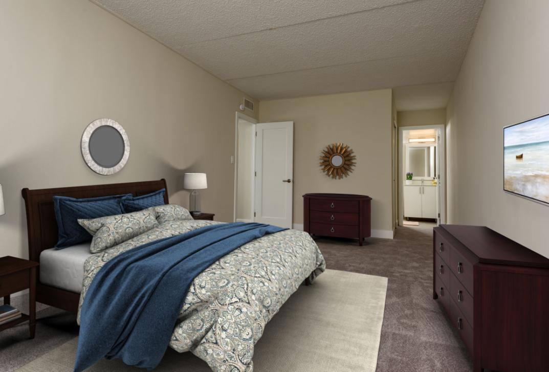 3000 Valley Circle, King of Prussia, PA 19406 Apartment For