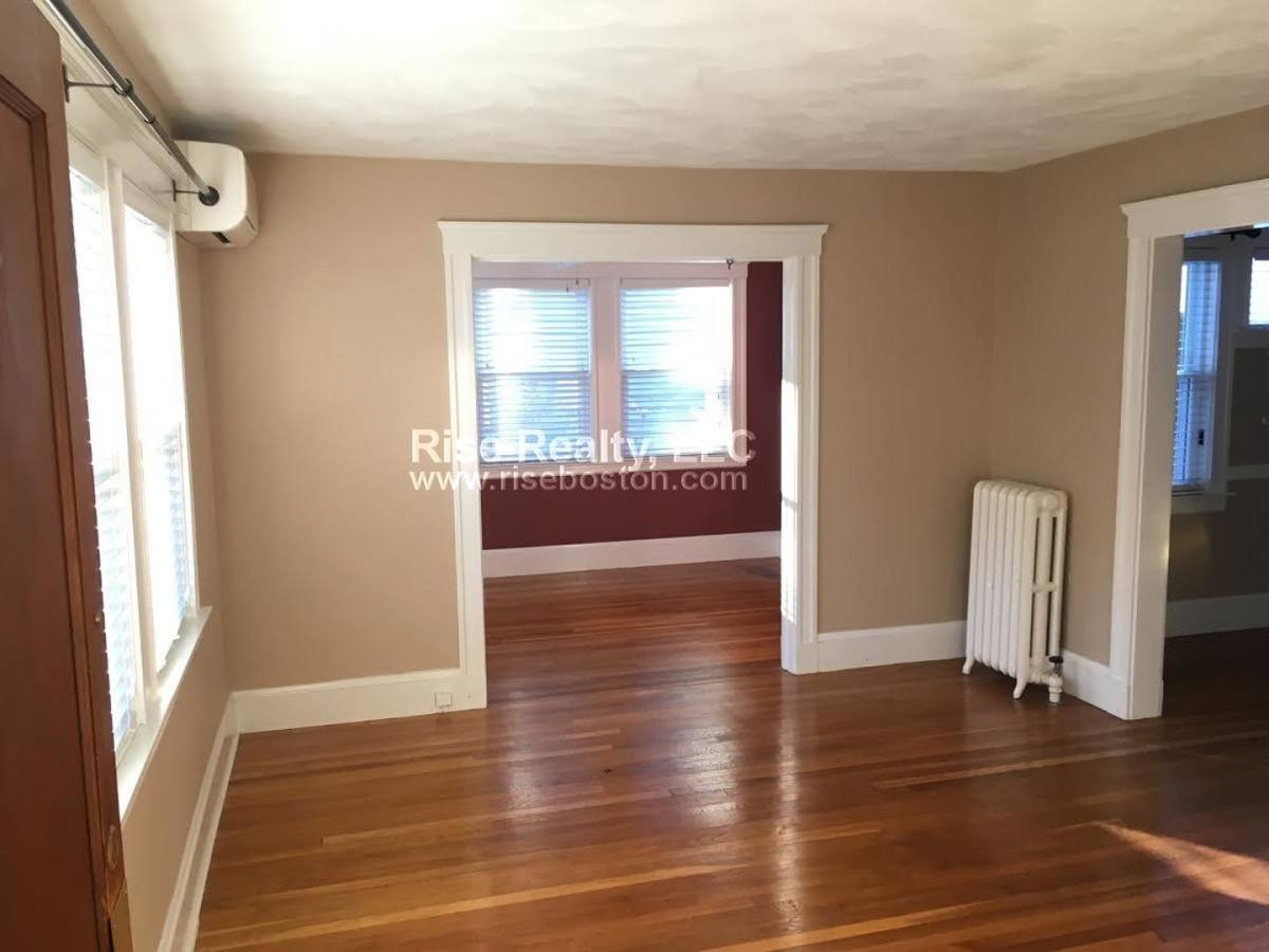 Apartment for rent at 45 Glenmont Rd #2, Brighton, MA 02135