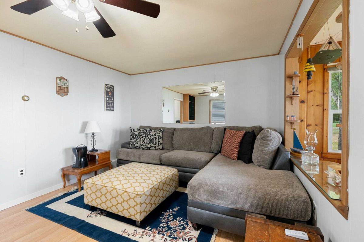 Apartment for rent at 5284 Samers Bay Rd, Omro, WI 54963