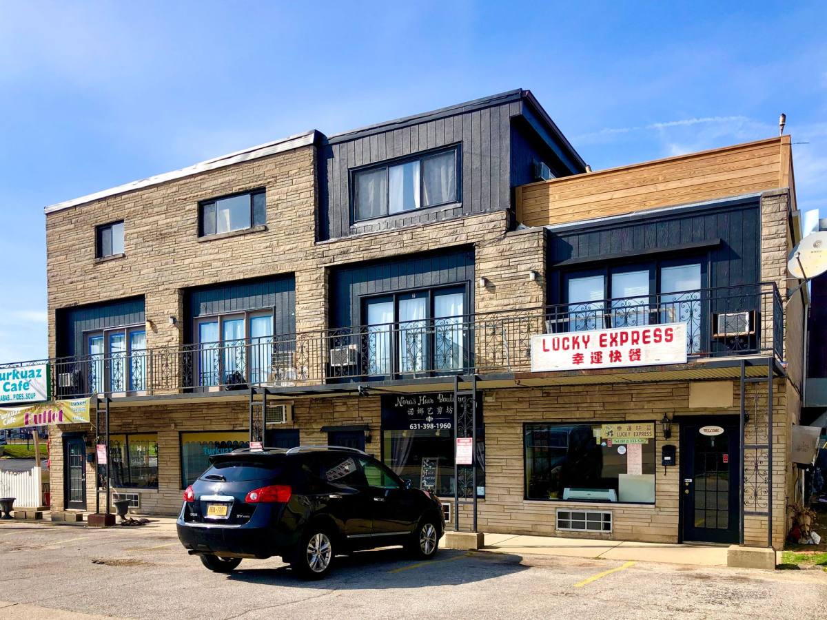 Apartment for rent at 217 S Lincoln St, Bloomington, IN 47408