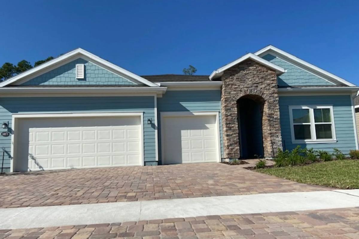84871 Fall River Parkway, Fernandina Beach, FL 32034