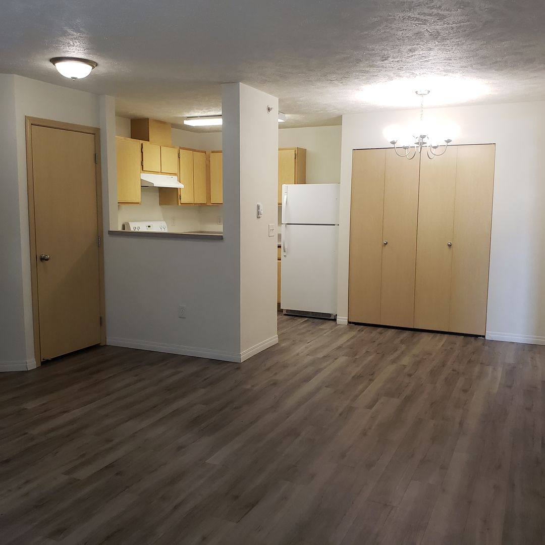 Apartment for rent at 16122 E Valleyway Ave, Veradale, WA 99037