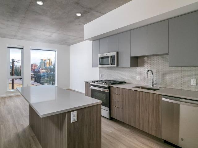 Apartment for rent at 1510 SW Alder St #A13, Portland, OR 97205