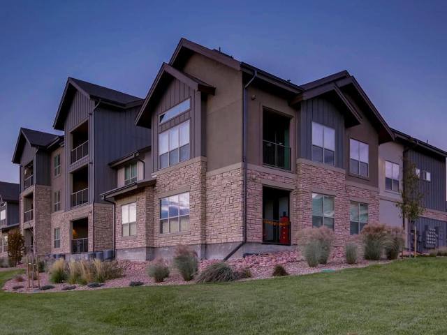 Apartment for rent at 6200 Castlegate Dr #C23, Castle Rock, CO 80108