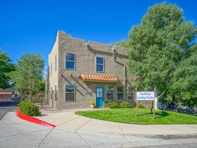Apartment for rent at 4777 Tramway Blvd NE #E32, Albuquerque, NM 87111