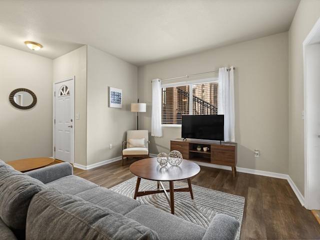 Apartment for rent at 2710 Wilkie Dr #D13, Rapid City, SD 57702