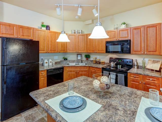Apartment for rent at 1735 Graham Ave #E23, Saint Paul, MN 55116