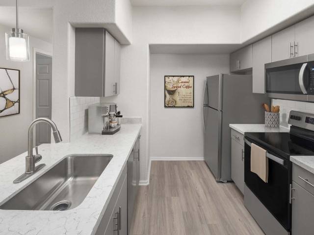 Apartment for rent at 1175 W Pecos Rd #A23, Chandler, AZ 85224
