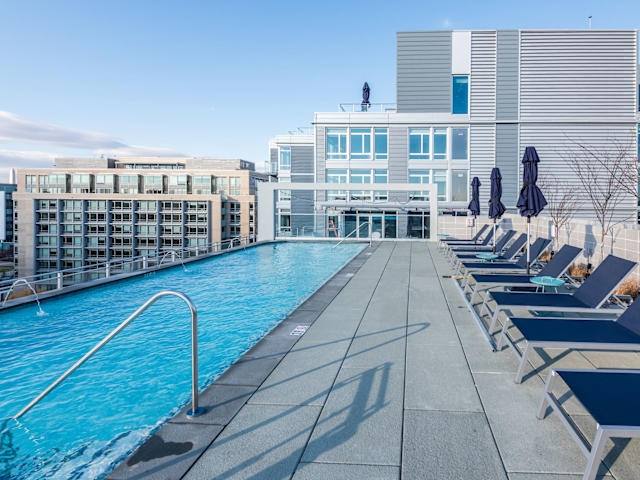 Apartment for rent at 222 M St SW #C11, Washington, DC 20024