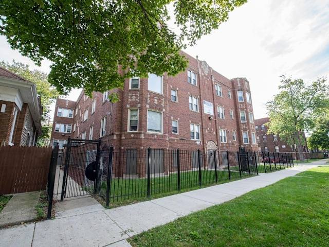 Apartment for rent at 7953 S Dobson Ave #E21, Chicago, IL 60619