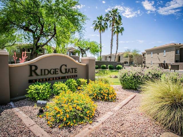 Apartment for rent at 2811 W Deer Valley Rd #D32, Phoenix, AZ 85027