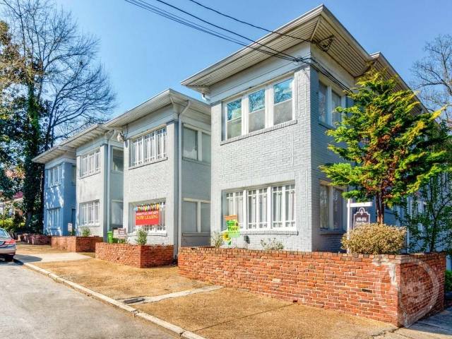 Apartment for rent at 690 Durant Place #E22, Atlanta, GA 30305
