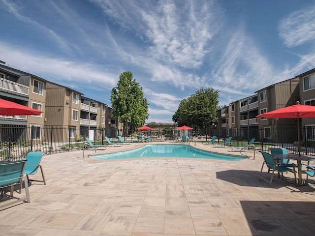 Apartment for rent at 1100 15th St #D23, Sparks, NV 89431